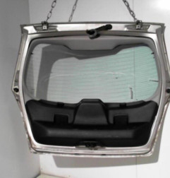 Malle/Hayon arriere FIAT STILO Photo n°6