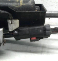 Moteur essuie glace avant JEEP CHEROKEE 2 Photo n°1