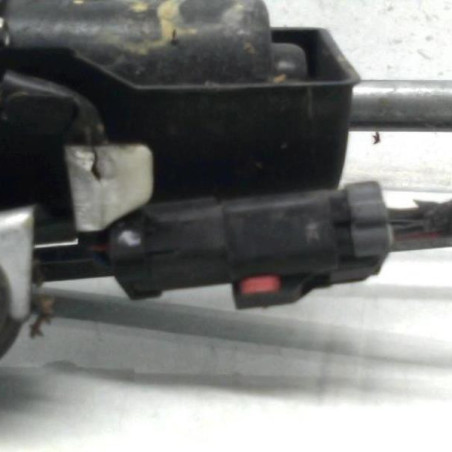 Moteur essuie glace avant JEEP CHEROKEE 2 Photo n°1