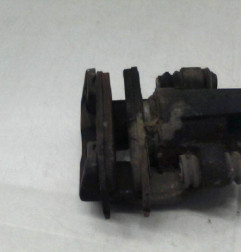 Etrier arriere gauche (freinage) JEEP CHEROKEE 2 Photo n°3