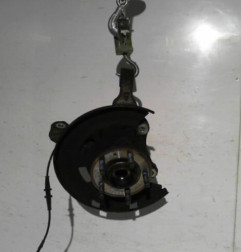 Fusee avant droit OPEL ASTRA J