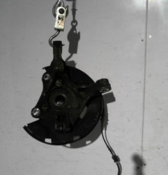 Fusee avant droit OPEL ASTRA J Photo n°3