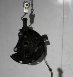 Fusee avant droit OPEL ASTRA J Photo n°6