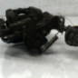 Etrier arriere droit (freinage) OPEL ASTRA J