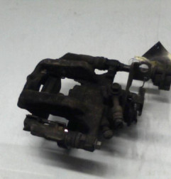 Etrier arriere droit (freinage) OPEL ASTRA J Photo n°4