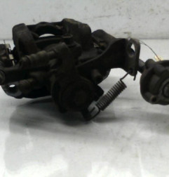 Etrier arriere droit (freinage) OPEL ASTRA J Photo n°5