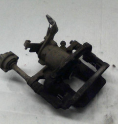 Etrier arriere gauche (freinage) OPEL ASTRA J Photo n°3