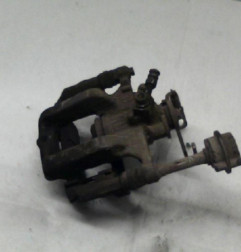 Etrier arriere gauche (freinage) OPEL ASTRA J Photo n°4