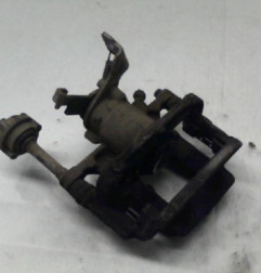 Etrier arriere gauche (freinage) OPEL ASTRA J Photo n°6