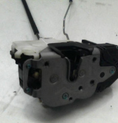 Serrure avant droit OPEL INSIGNIA 1 Photo n°1