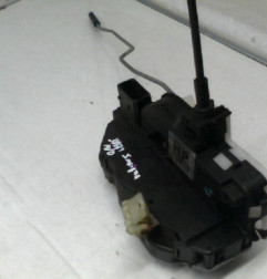 Serrure avant droit OPEL INSIGNIA 1