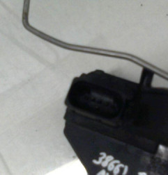 Serrure avant droit OPEL INSIGNIA 1 Photo n°3