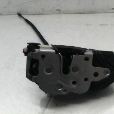Serrure arriere droit OPEL INSIGNIA 1 Photo n°1