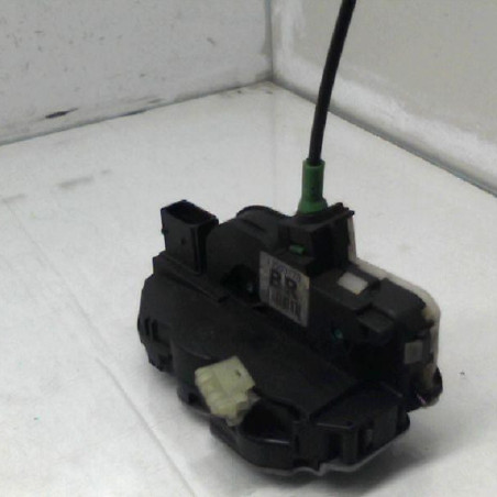 Serrure arriere droit OPEL INSIGNIA 1