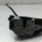 Serrure arriere droit OPEL INSIGNIA 1