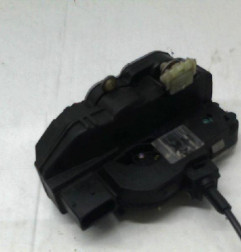 Serrure avant gauche OPEL INSIGNIA 1