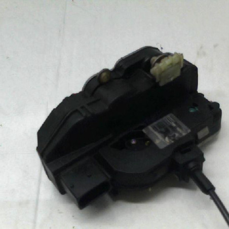 Serrure avant gauche OPEL INSIGNIA 1