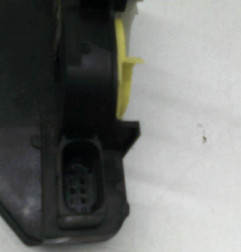 Serrure avant gauche OPEL INSIGNIA 1 Photo n°3