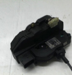 Serrure avant gauche OPEL INSIGNIA 1 Photo n°5