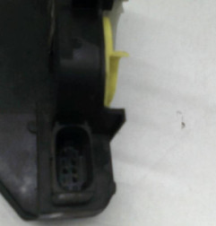 Serrure avant gauche OPEL INSIGNIA 1 Photo n°6