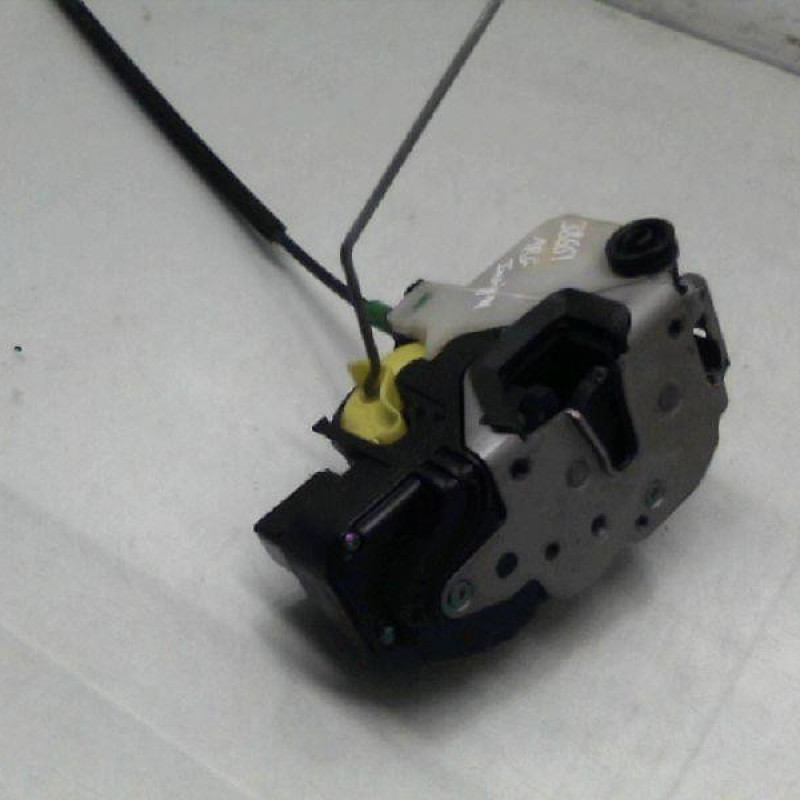 Serrure arriere gauche OPEL INSIGNIA 1