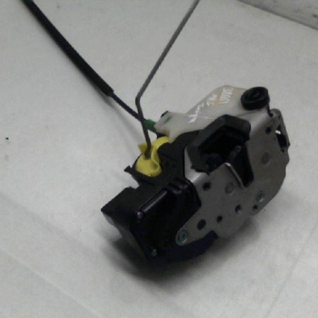 Serrure arriere gauche OPEL INSIGNIA 1 Photo n°1