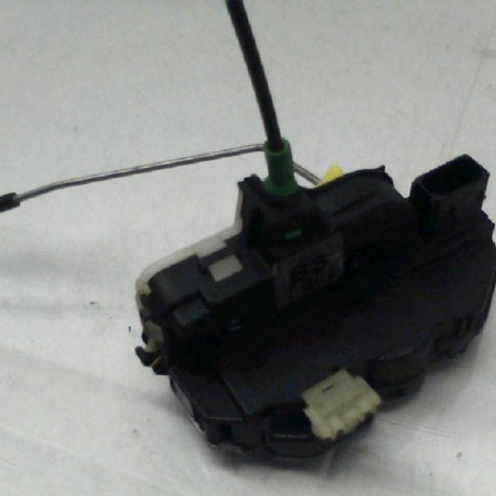 Serrure arriere gauche OPEL INSIGNIA 1