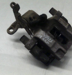 Etrier arriere gauche (freinage) PEUGEOT 308 2 Photo n°1