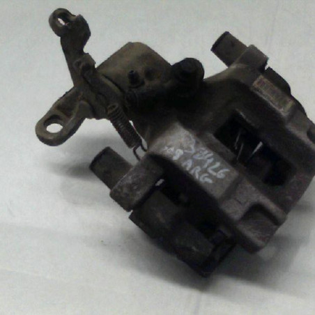 Etrier arriere gauche (freinage) PEUGEOT 308 2 Photo n°1