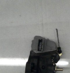 Serrure avant gauche CITROEN XSARA PICASSO Photo n°3