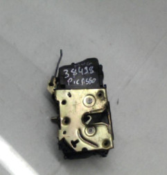 Serrure avant gauche CITROEN XSARA PICASSO Photo n°4