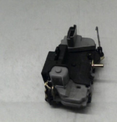 Serrure avant gauche CITROEN XSARA PICASSO Photo n°5