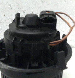 Ventilateur chauffage CITROEN C1 2