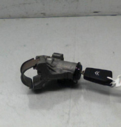 Neiman CITROEN C1 2 Photo n°1