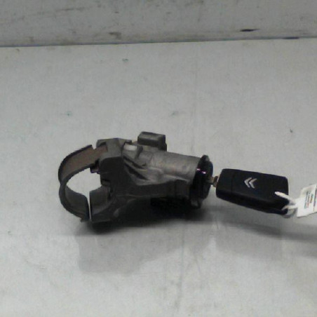 Neiman CITROEN C1 2 Photo n°1