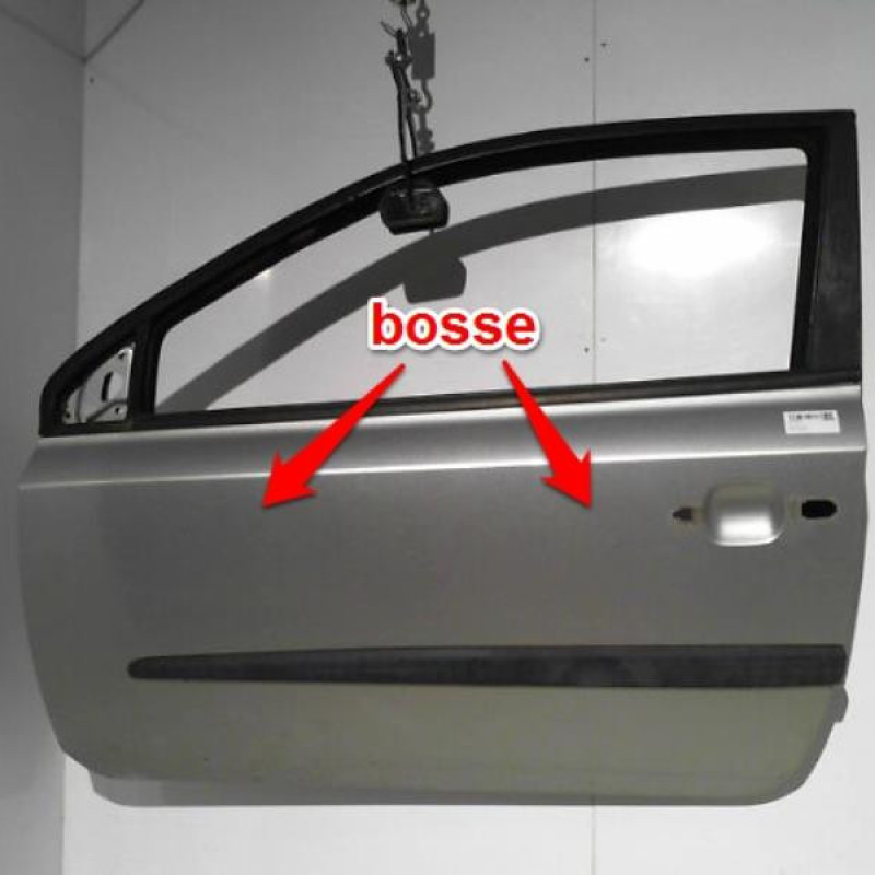 Porte avant gauche FIAT STILO