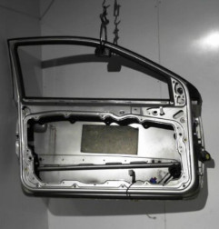 Porte avant gauche FIAT STILO Photo n°3