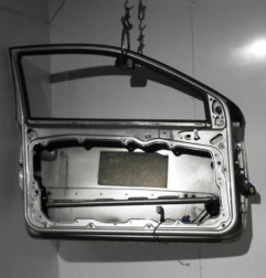 Porte avant gauche FIAT STILO Photo n°6