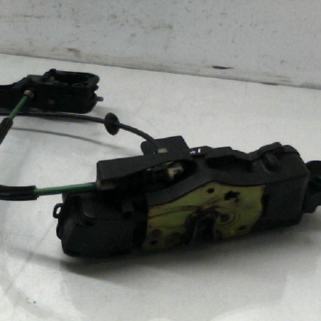 Serrure avant gauche FIAT STILO Photo n°1