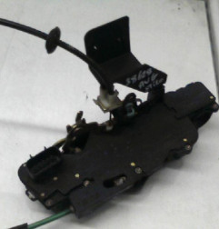 Serrure avant gauche FIAT STILO