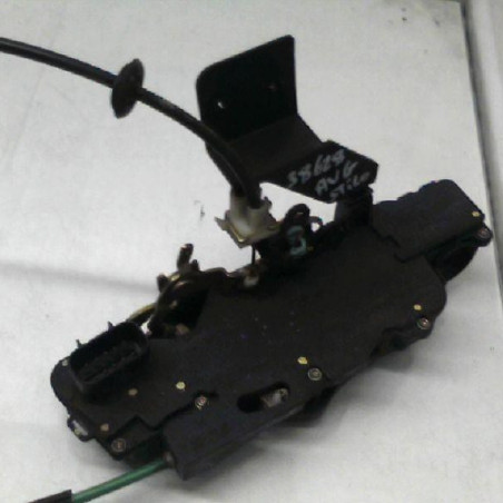 Serrure avant gauche FIAT STILO