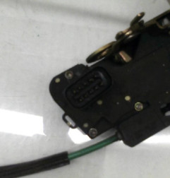 Serrure avant gauche FIAT STILO Photo n°6