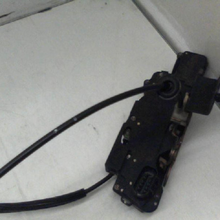 Serrure avant droit FIAT STILO