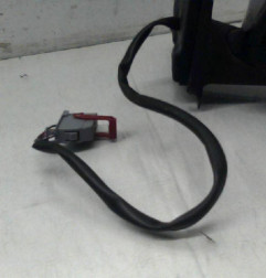 Retroviseur droit FIAT STILO Photo n°3