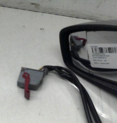 Retroviseur gauche FIAT STILO Photo n°6