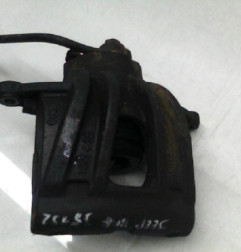 Etrier avant gauche (freinage) JEEP CHEROKEE 2 Photo n°1