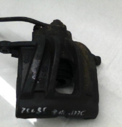 Etrier avant gauche (freinage) JEEP CHEROKEE 2 Photo n°4