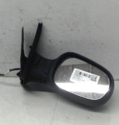 Retroviseur droit NISSAN MICRA 3 Photo n°5