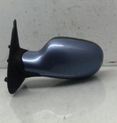 Retroviseur gauche NISSAN MICRA 3 Photo n°1