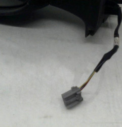 Retroviseur gauche NISSAN MICRA 3 Photo n°3